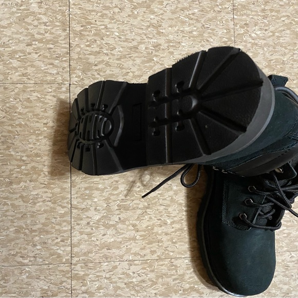 Brahma work boots size 12 - Picture 4 of 5